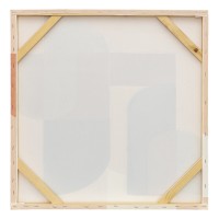 Панно декоративное с эффектом 3d pop art, 60х60 см