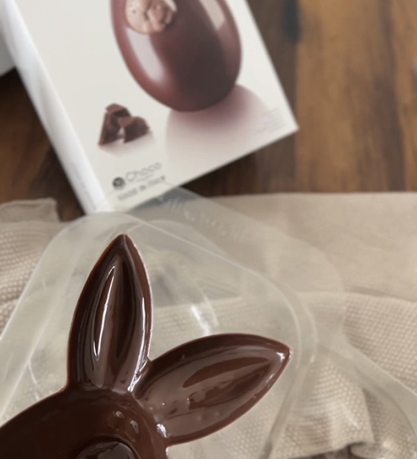 Набор форм для конфеты lucky bunny 28,1 x 15 х 5,7 см
