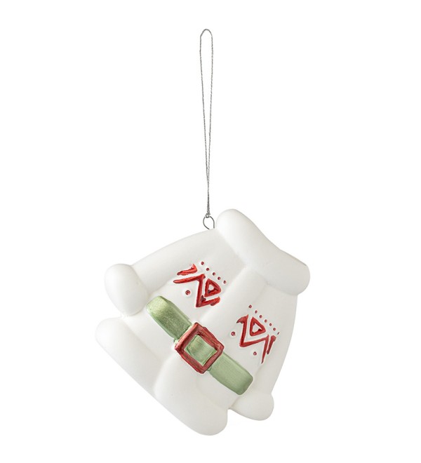 Набор ёлочных украшений с подсветкой classy ornaments из коллекции new year essential, 3 шт.
