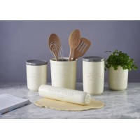 Скалка с шейкером и мерной шкалой innovative kitchen, 29 см