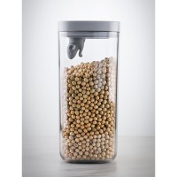 Контейнер для пищевых продуктов lucky mouse, 1,2 л