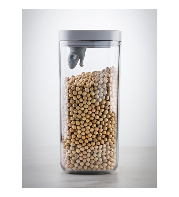 Контейнер для пищевых продуктов lucky mouse, 1,2 л