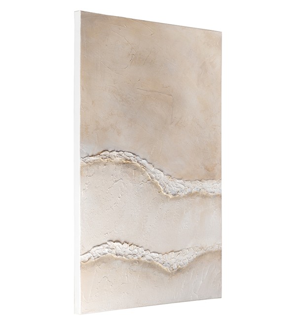 Панно декоративное sea waves, 60х90 см