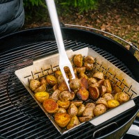 Вилка для мяса smart grill