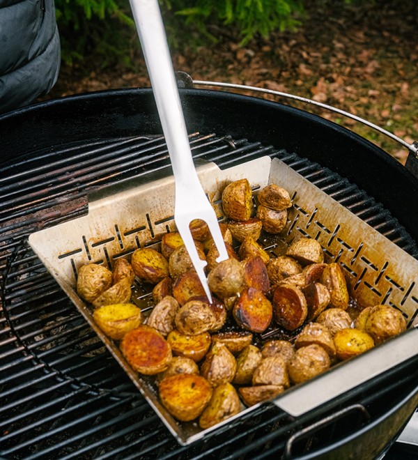 Вилка для мяса smart grill