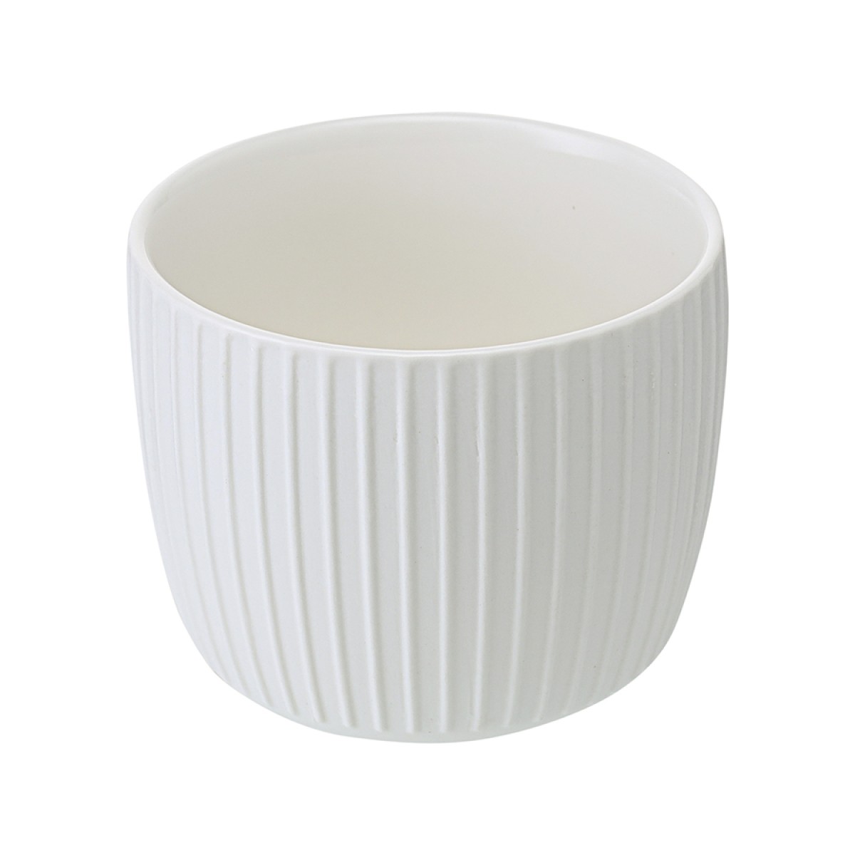 Менажница soft ripples, dual glazing, на деревянной подставке, 4 чаши