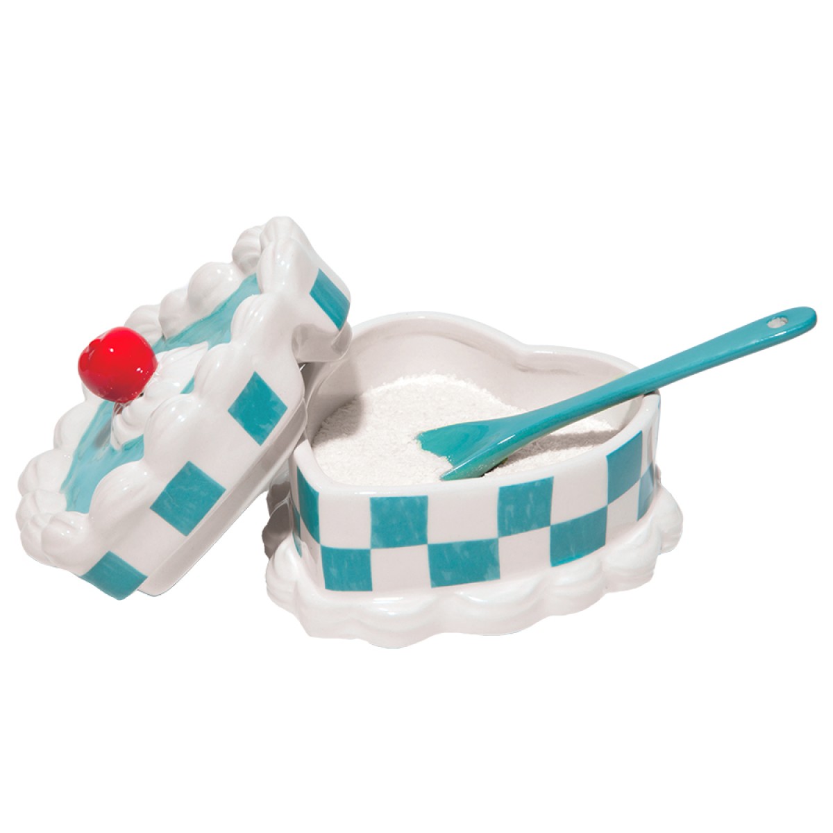 Сахарница sweetie