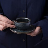 Чайная пара cosmic kitchen, 120 мл