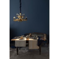 Набор тарелок antique, D21 см, 2 шт.