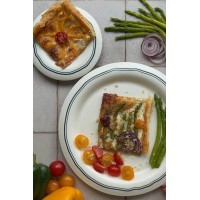 Чайная пара plush, sun kiss, 280 мл