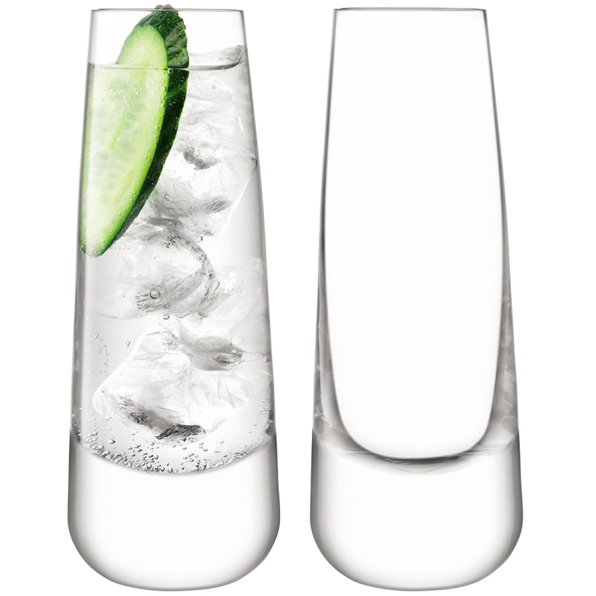 Набор стаканов bar culture, 310 мл, 2 шт.