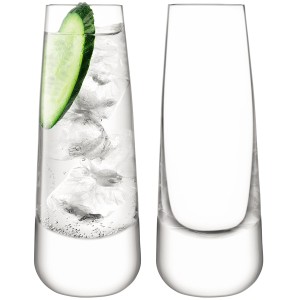 Набор стаканов bar culture, 310 мл, 2 шт.