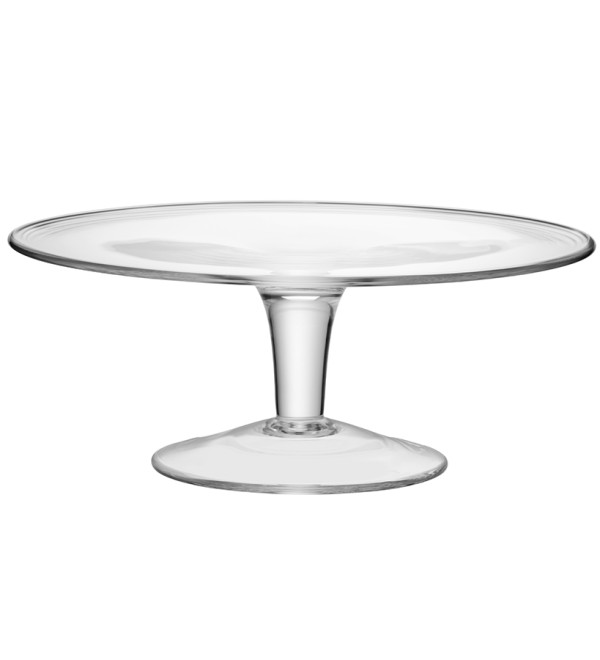 Блюдо для торта serve, D31 см