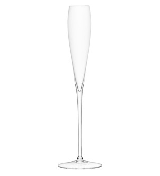 Набор бокалов для шампанского wine, 100 мл, 2 шт.