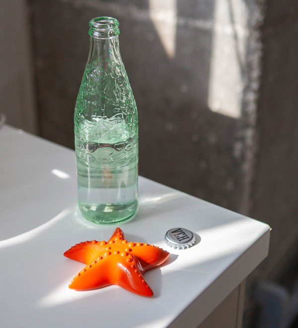 Открывалка для бутылок starfish