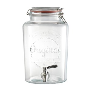Диспенсер для напитков maison jar, 5 л