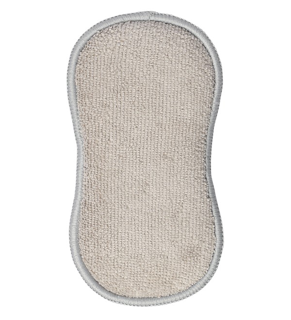 Набор губок универсальных cozy clean, 2 шт.
