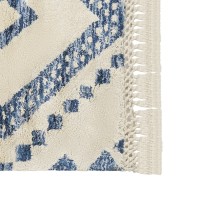 Ковер из хлопка nagpur из коллекции ethnic, 160х230 см
