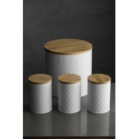 Емкость для хранения сахара embossed 1,35 л