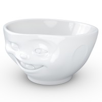 Чаша winking, 500 мл, белая