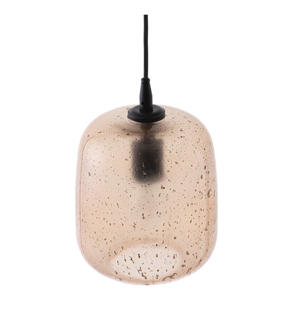 Светильник подвесной speckles, D18 см