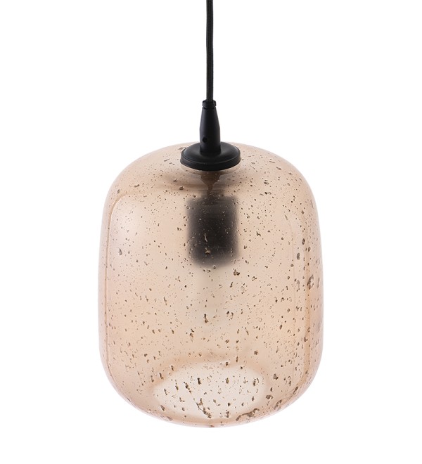 Светильник подвесной speckles, D18 см