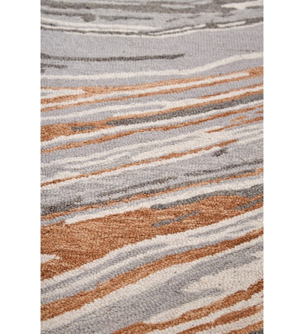 Ковер из шерсти earth из коллекции ethnic, 200x300 см