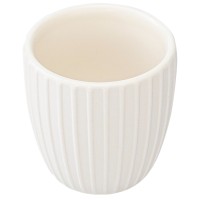 Набор подставок для яиц soft ripples, dual glazing, 2 шт.