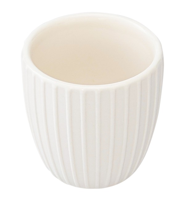 Набор подставок для яиц soft ripples, dual glazing, 2 шт.