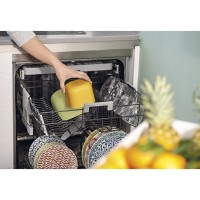 Контейнер для хранения store&more, 2,8 л, травянисто-зеленый