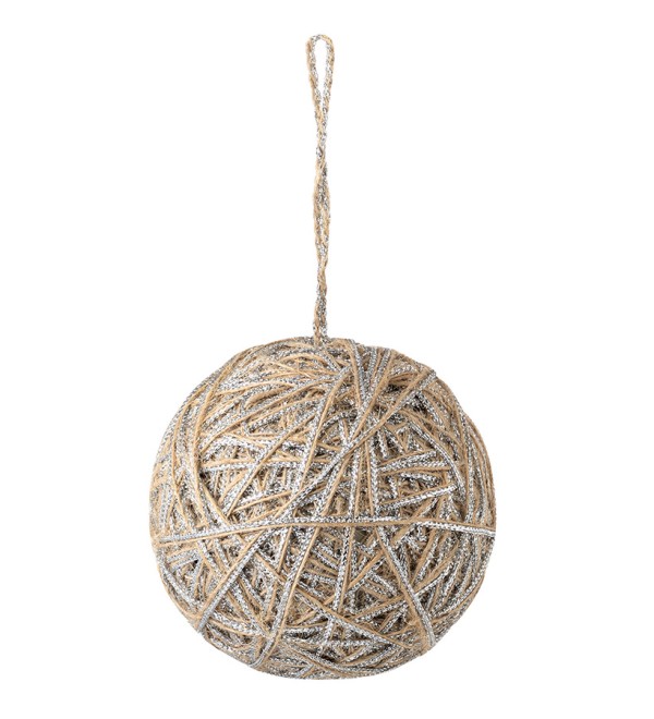 Набор ёлочных украшений trendy коллекции new year essential, 3 шт.