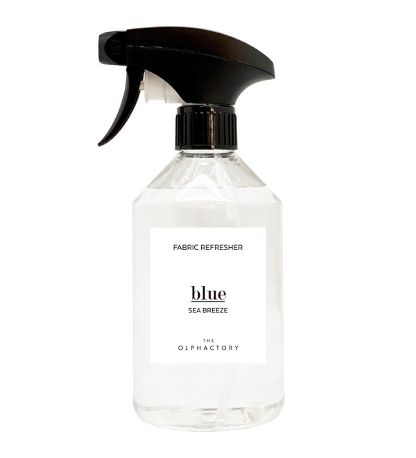 Спрей для дома the olphactory, blue, sea breeze, 500 мл