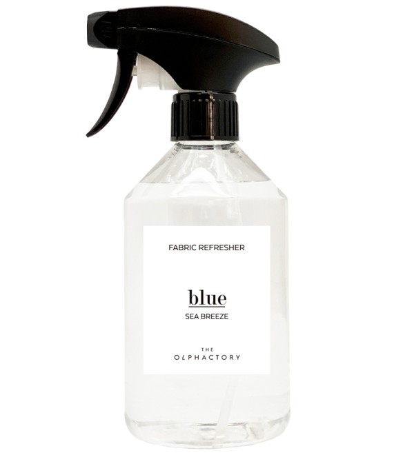 Спрей для дома the olphactory, blue, sea breeze, 500 мл
