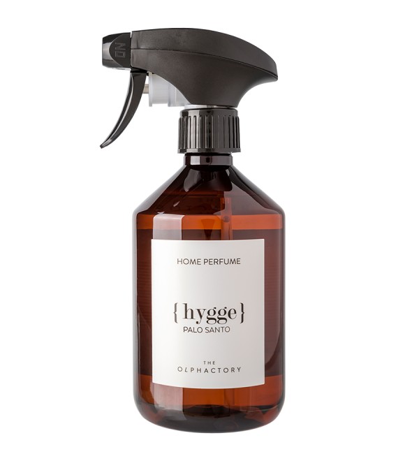 Спрей для дома the olphactory, hygge, palo santo, 500 мл