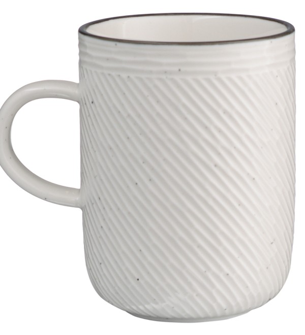 Набор кружек contour, 350 мл, 2 шт.
