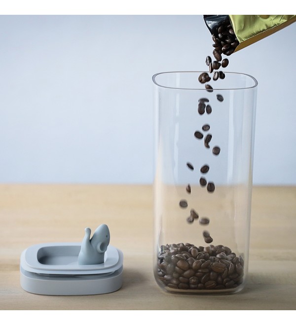 Контейнер для пищевых продуктов lucky mouse, 1,2 л