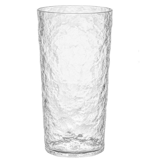 Стакан из акрила 
