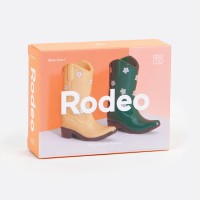 Набор из солонки и перечницы rodeo