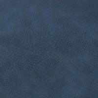 Салфетка сервировочная drop, 33х41 см, синяя/коричневая