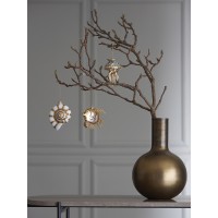 Набор ёлочных украшений sea life из коллекции new year essential, 3 шт.