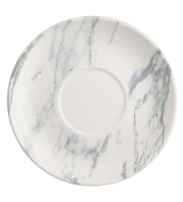 Набор чайных пар marble, 250 мл, 2 шт.