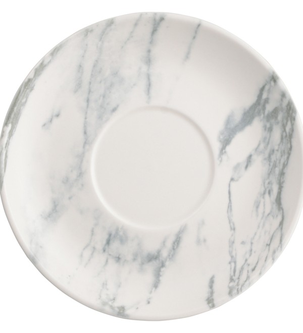 Набор чайных пар marble, 250 мл, 2 шт.