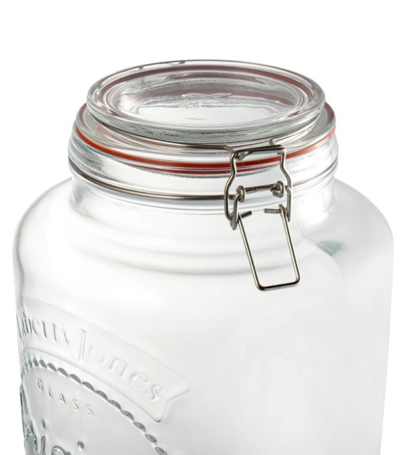Диспенсер для напитков maison jar, 5 л