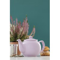 Чайник заварочный pastel shades 1,1 л сиреневый