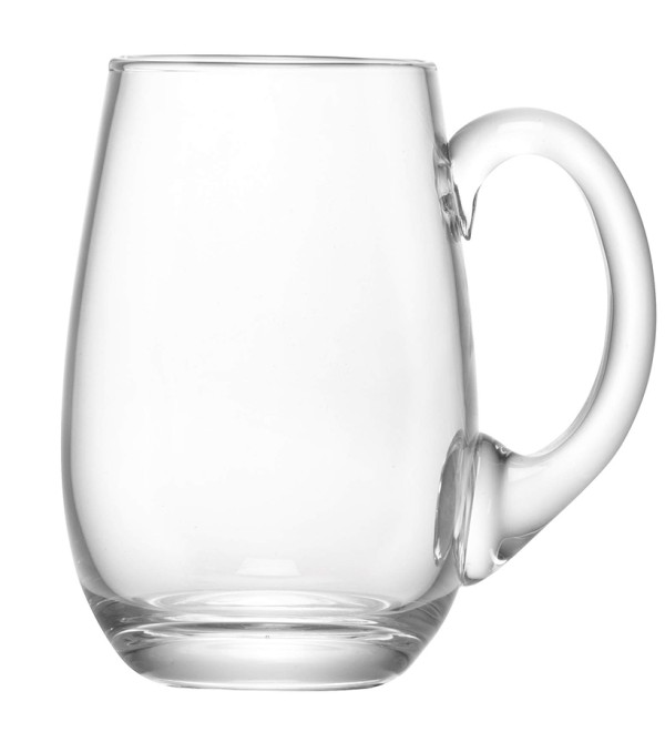 Кружка для пива bar, 750 мл