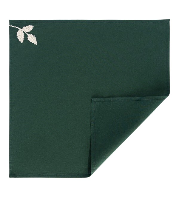 Салфетка сервировочная garden harmony из коллекции ethnic, 45х45 см