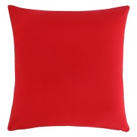 Чехол на подушку christmas forest из коллекции new year essential, 45х45 см