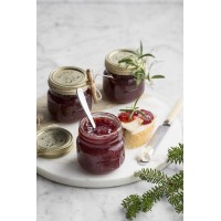 Банка для консервирования 0,25 л