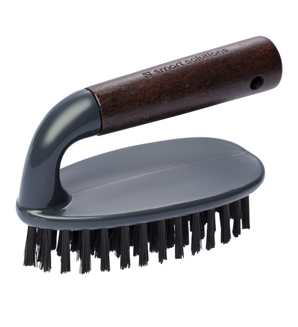 Щетка для уборки cleans, 14 см