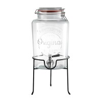 Диспенсер для напитков maison jar, 5 л